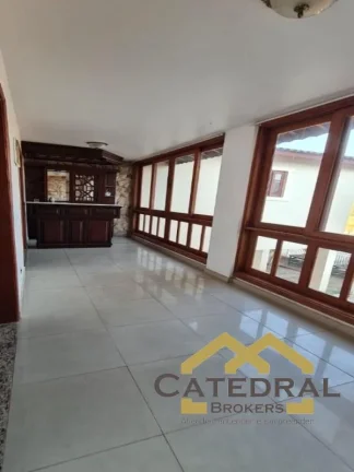 Imagem SOBRADO COM 4 DORMITÓRIOS À VENDA, 530 M² POR R$ 1.800.000,00 - JARDIM NOVO MUNDO - JUNDIAÍ/SP