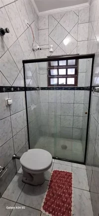 Imagem Casa à Venda em Tude Bastos, Praia Grande - SP