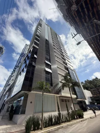 Imagem Apartamento no Edifício Costa Esmeralda Residence em Balneário Camboriú