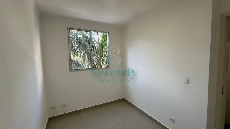 Imagem Apartamento para alugar na Gleba Palhano - Spazio Leopoldina - 2 dormitórios - 1 vaga - R$1.600,00/mês Londrina - PR