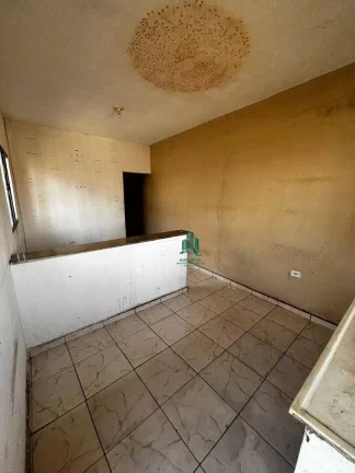 Imagem Casa com 2 dormitórios à venda, 150 m² por R$ 350.000,00 - Parque Santos Dumont - Guarulhos/SP