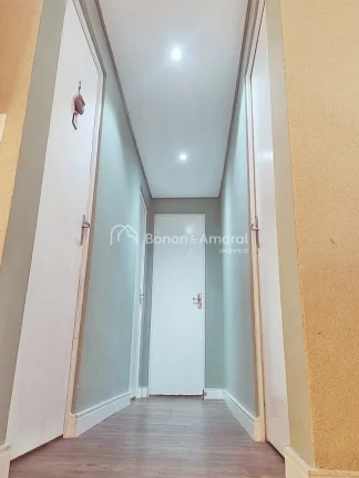 Imagem Apartamento a venda no Parque Industrial em Campinas!

Apartamento para venda possui 60 metros quadr...