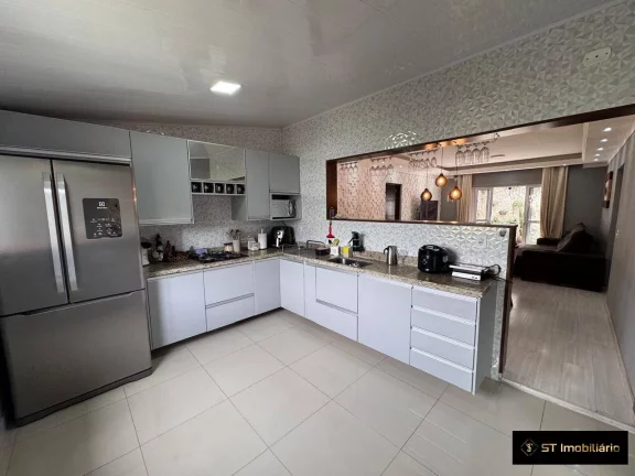 Imagem EXCLUSIVA- Casa de Campo Térrea Fino Acabamento Piscina Mairiporã - 795 mil