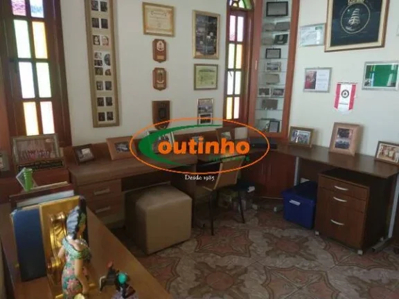 Imagem (27428) Rua Benevenuto Berna - Tijuca