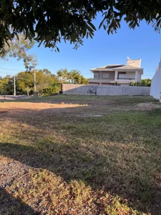 Imagem Terreno em Condomínio para Venda em Cuiabá / MT no bairro Jardim Imperial