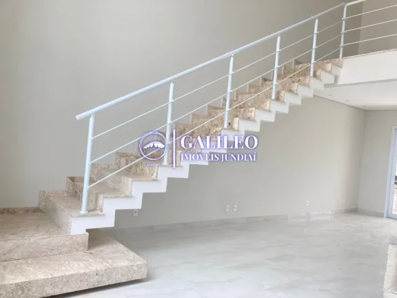 Imagem Casa Sobrado a venda no Condomínio Phytus | Itupeva | São Paulo