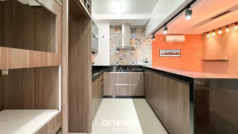 Imagem Apartamento Espaçoso com Móveis Sob Medida e Área de Lazer Completa em Blumenau!