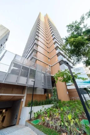 Imagem Studio com 1 dormitório à venda, 27 m²- Indianópolis - São Paulo/SP