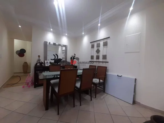 Imagem Apartamento à venda, Santa Maria, São Caetano do Sul, SP