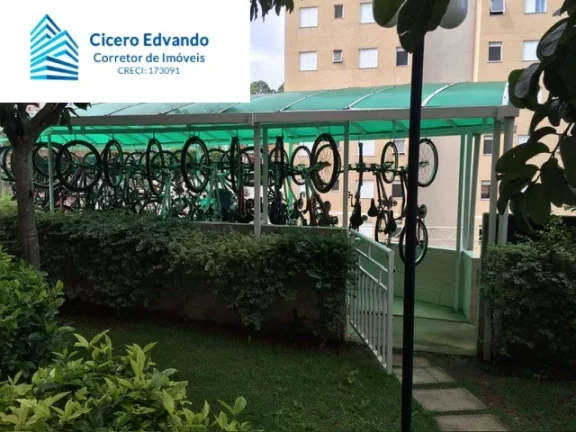 Imagem APARTAMENTO RESIDENCIAL em SÃO PAULO - SP, CIDADE LÍDER