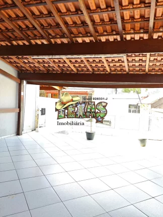 Imagem CASA EM CONDOMINIO PARA VENDA VILA TAQUARI