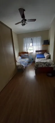 Imagem Apartamento perfeito a venda em Santos na Aparecida
