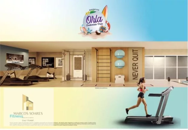 Imagem Apartamento com 2 quartos, 46m2, à venda, na planta, em Jd. Conceição/Osasco