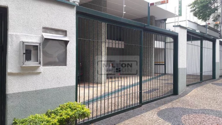 Imagem Apartamento à venda, 67 m² por R$ 400.000,00 - Vila Itapura - Campinas/SP