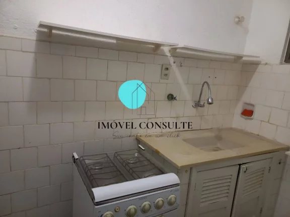 Imagem Oportunidade Incrível – 1 Dormitório com Vista Privilegiada!