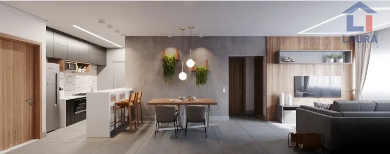 Imagem APARTAMENTO RESIDENCIAL em PARÁ DE MINAS - MG, SENADOR VALADARES