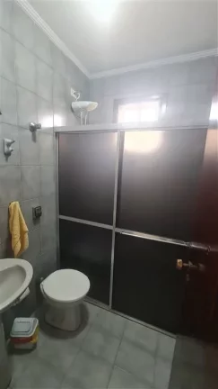 Imagem CASA COM 127.46 m² - TUPI - PRAIA GRANDE SP