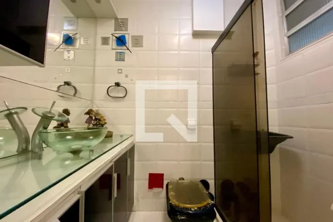 Imagem Apartamento à Venda - Copacabana, 1 Quarto, 58 m2