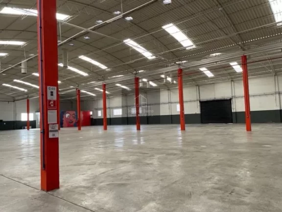 Imagem Galpão para alugar, 3440 m² por R$ 150.480,37/mês - Jardim Humaitá - São Paulo/SP
