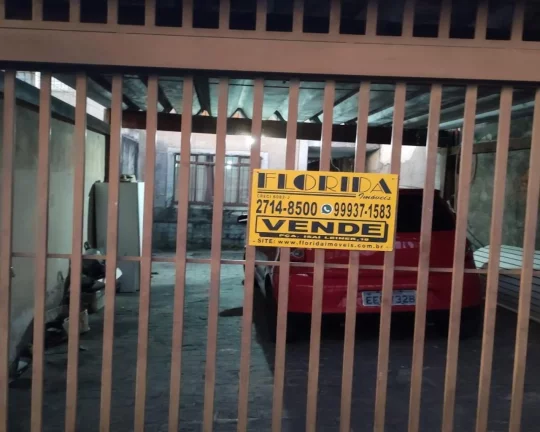 Imagem lindo sobrado a venda no campo limpo