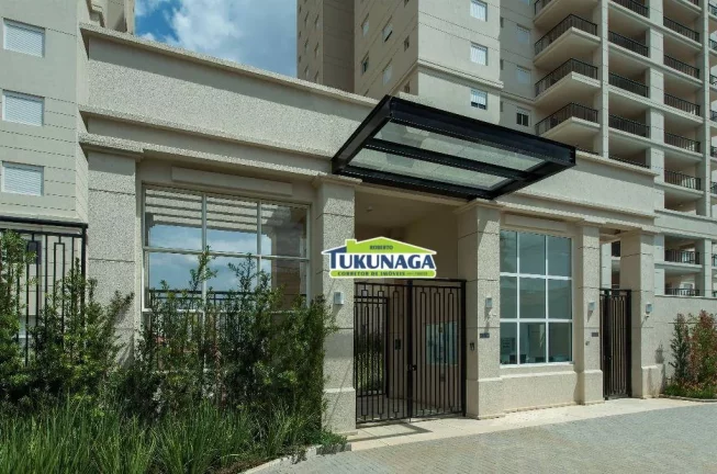 Imagem Apartamento com 4 dormitórios à venda, 137 m² por R$ 1.450.000,00 - Vila Rosália - Guarulhos/SP