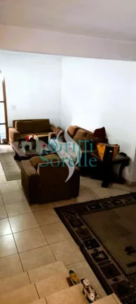 Imagem Casa/Sobrado à Venda em Planalto Paulista - São Paulo/SP.