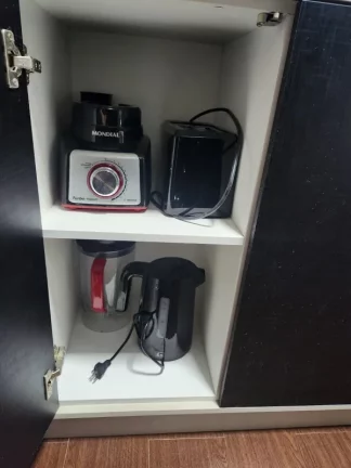 Imagem APARTAMENTO RESIDENCIAL em MANAUS - AM, ADRIANÓPOLIS