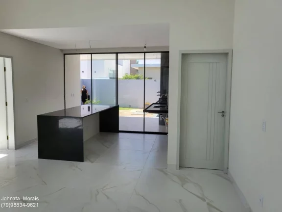 Imagem Casa à venda no Cond. Terras Alphaville 1 com 3 quartos e área de lazer