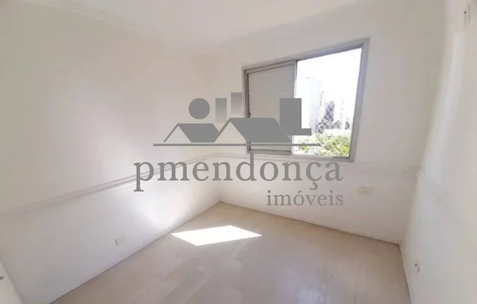 Imagem Apartamento em Perdizes com 2 dormitórios e 1 vaga, 71m²