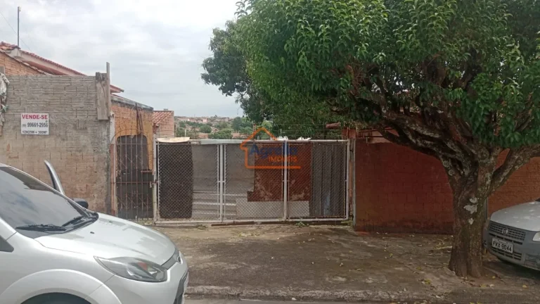Imagem Terreno à venda no bairro Jardim Cristina - Mogi Guaçu/SP
