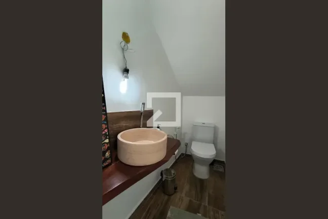 Imagem Casa à Venda - Vargem Pequena, 3 Quartos, 200 m2