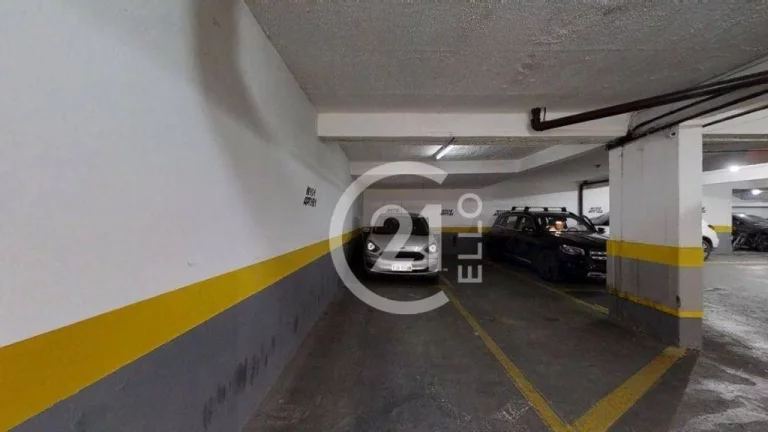Imagem Apartamento com 2 dormitórios à venda, 140 m² por R$ 2.200.000,00 - Itaim Bibi - São Paulo/SP