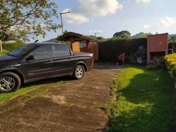 Imagem Chacara com Casa Térrea 3 Dormitorios Estuda Permuta Menor Valor