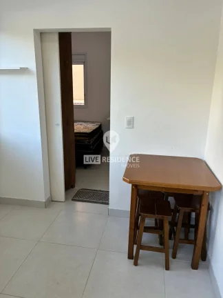 Imagem Apartamento Porteira Fechada no Residencial Exclusivitat - Itatiba/SP