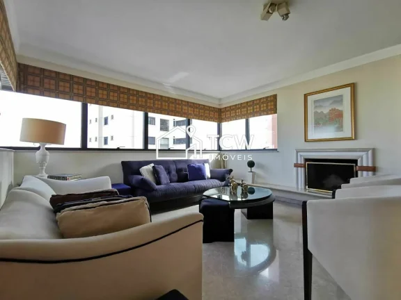 Imagem Apartamento Padrão com 4 dorm no Paraíso