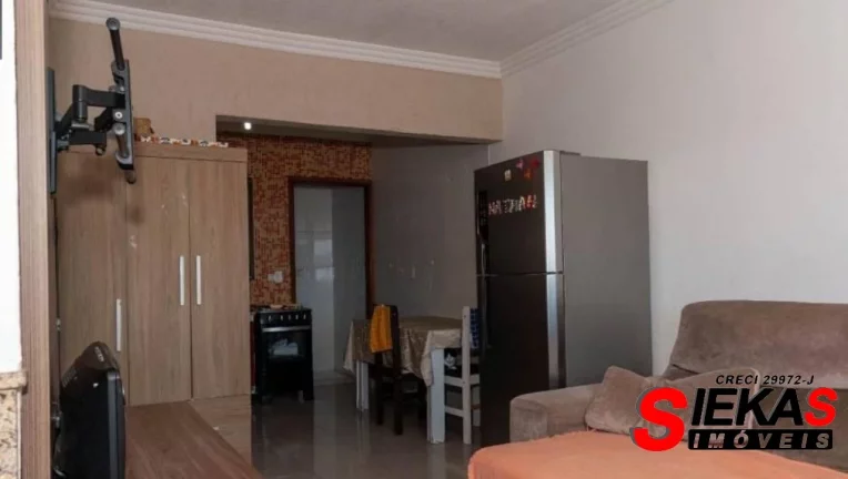 Imagem Casa de 3 quartos com suíte e 2 vagas na Vila Formosa - SP: oportunidade imperdível!