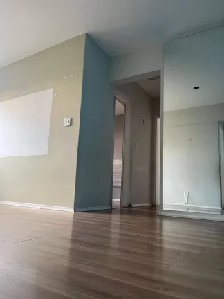 Imagem Apartamento com 2 dormitórios à venda, 57 m² por R$ 245.000 - Vila Homero Thon - Santo André/SP