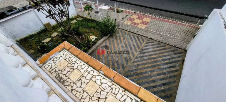 Imagem Casa com 2 quartos