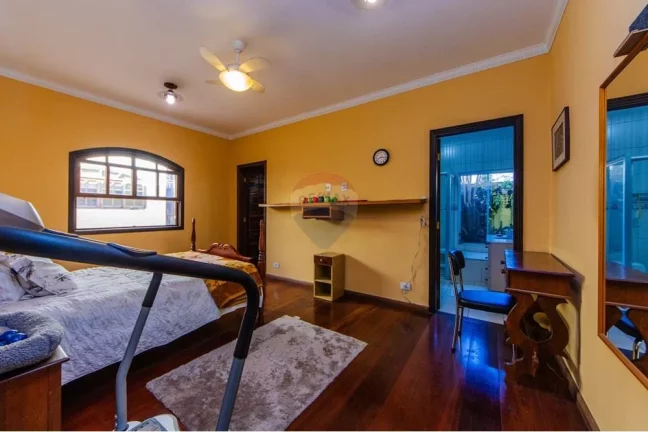 Imagem GRANJA VIANA, FAZENDINHA, 6 DORMS, SENDO 4 SUÍTES, COMPLETÍSSIMA