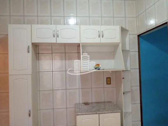 Imagem Casa Padrão