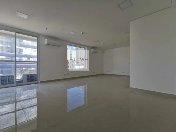 Imagem Sala comercial 47m2 ao lado de metrô