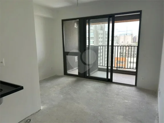 Imagem Studio à venda com 1 quarto, sendo 1 suíte, no condomínio Go Portugal, São Paulo - SP