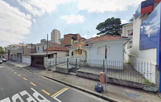 Imagem Terreno para Venda em São Bernardo do Campo, Nova Petrópolis
