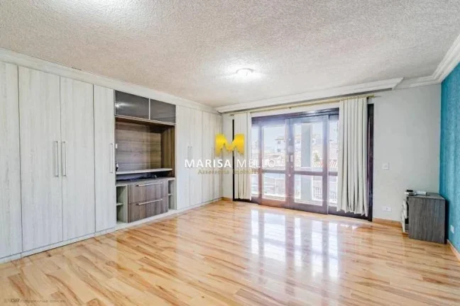 Imagem Casa com 4 quartos, à venda no bairro Vila Ipanema em Piraquara!!!