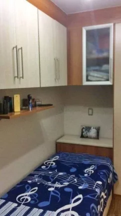 Imagem Sobrado com 3 dormitórios à venda, 250 m² por R$ 530.000,00 - Parque Gerassi - Santo André/SP