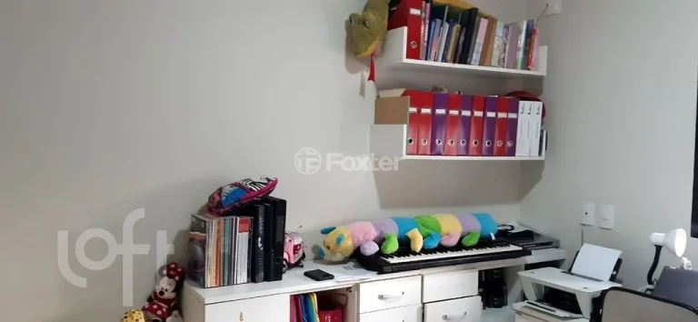 Imagem Apartamento Vila Leopoldina - 170M², 4 Dorms, 3 Suítes, 3 Vagas Determinadas, Varanda, Piscina, Armários.