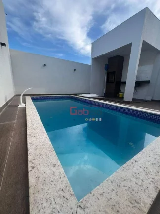 Imagem Casa com 3 dormitórios à venda, 175 m² por R$ 650.000 - Nova São Pedro - São Pedro da Aldeia/RJ