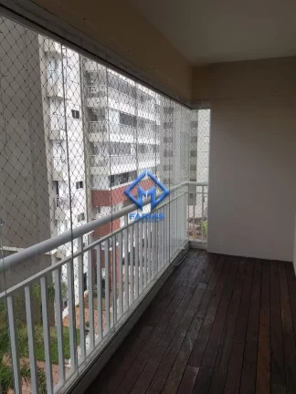 Imagem Apartamento com 3 Quartos à Venda, 93 m² em Vila Gumercindo - São Paulo