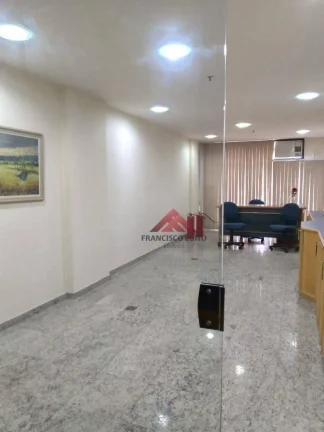 Imagem Sala para alugar, 74 m² por R$ 3.022,44/mês - Centro - Niterói/RJ