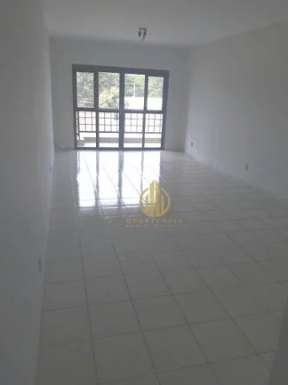 Imagem Apartamento com 3 dormitórios, 110 m² - venda por R$ 478.000 ou aluguel por R$ 3.400/mês - Presidente Médici - Ribeirão Preto/SP